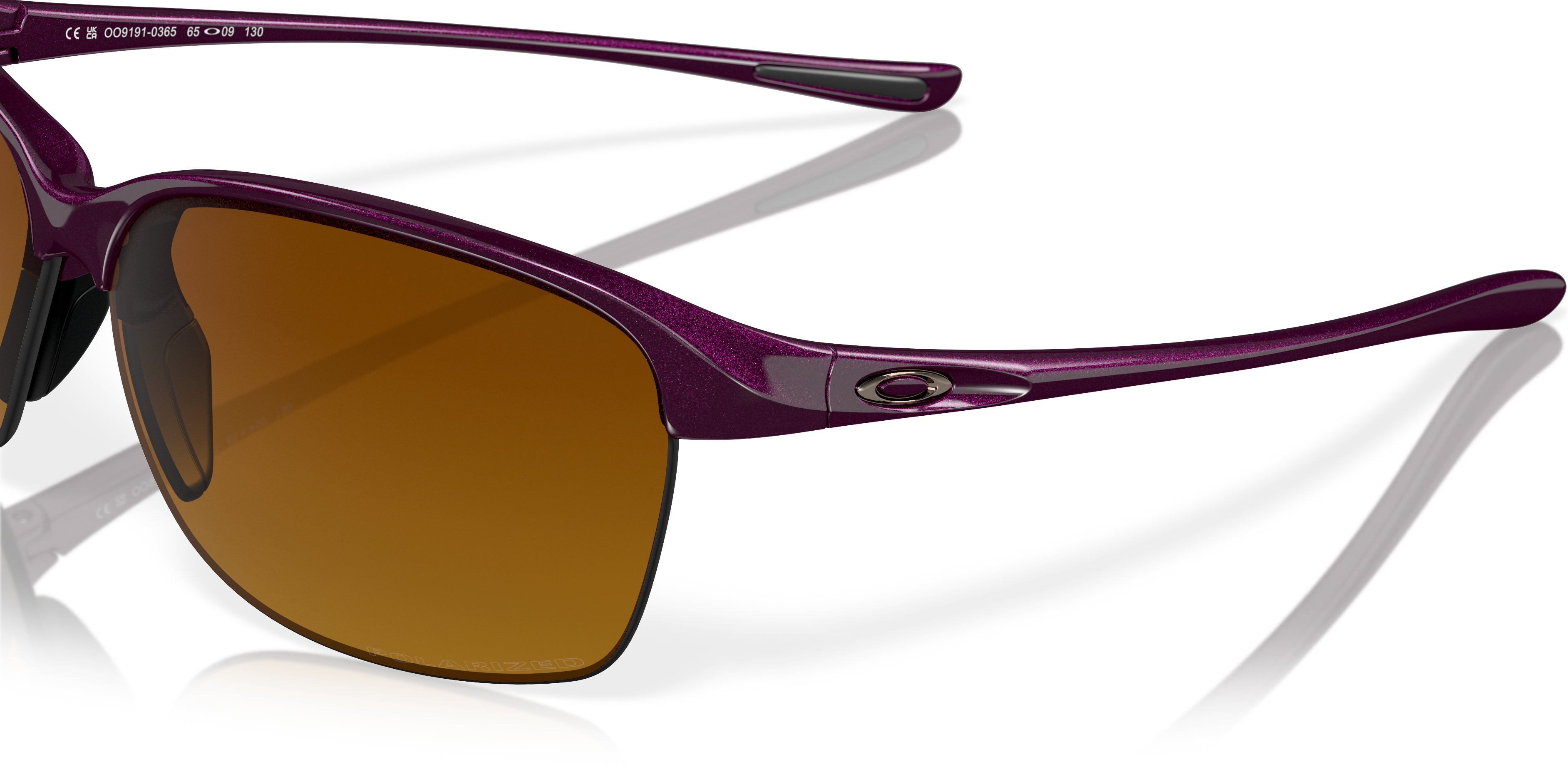 OAKLEY OO9191 UNSTOPPABLE 919103 65
