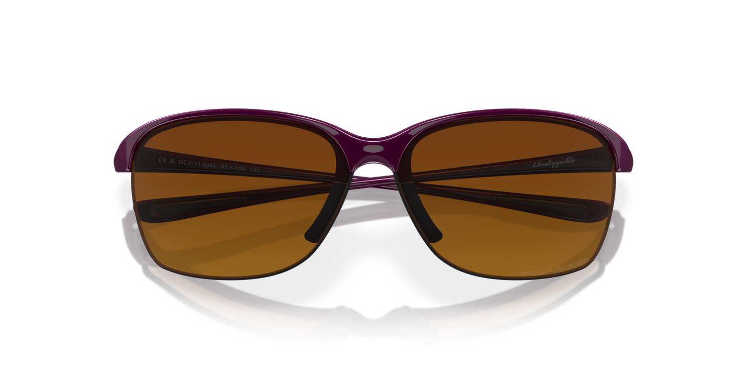 OAKLEY OO9191 UNSTOPPABLE 919103 65