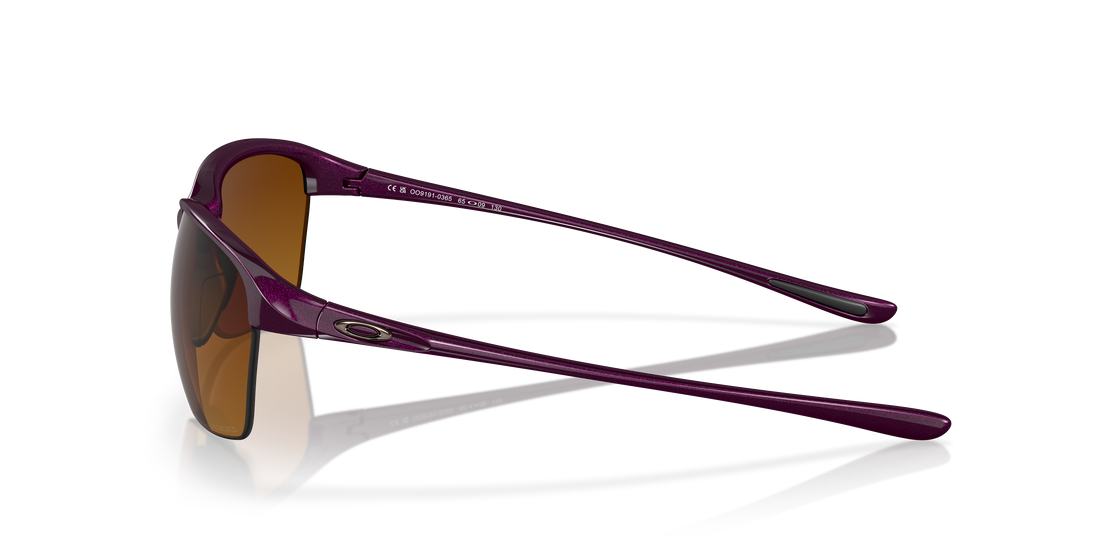 Occhiali da sole oakley oo9191 unstoppable 919103 femenino taglia 65mm - Vista dettagliata