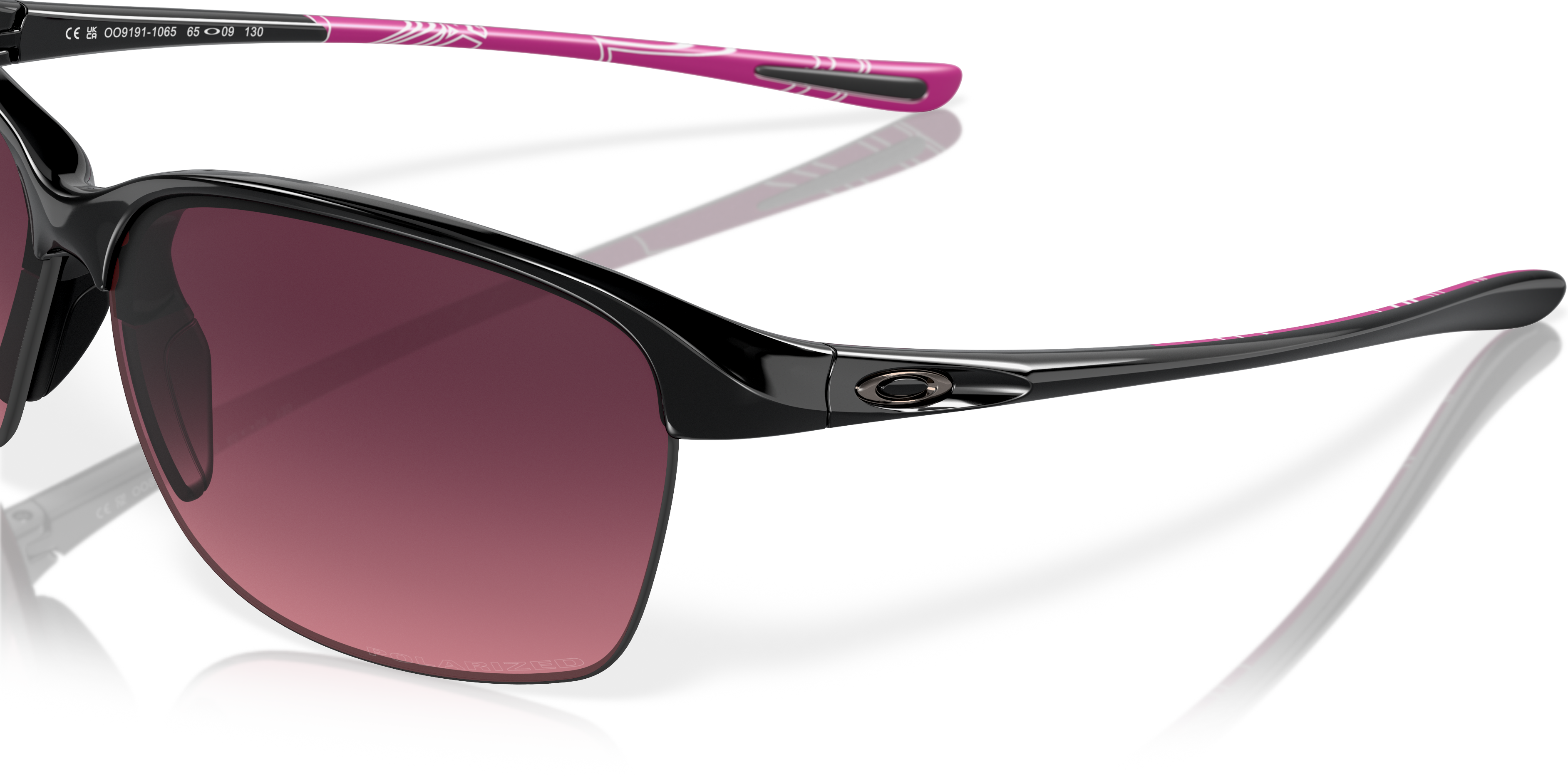 OAKLEY OO9191 UNSTOPPABLE 919110 65