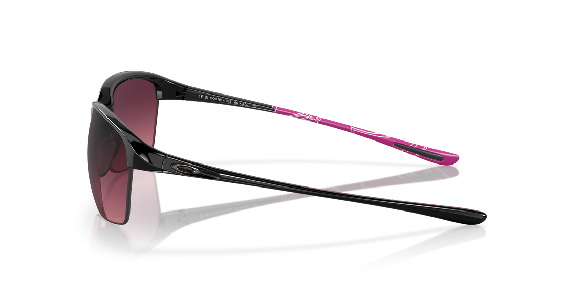 Occhiali da sole oakley oo9191 unstoppable 919110 femenino taglia 65mm - Vista dettagliata