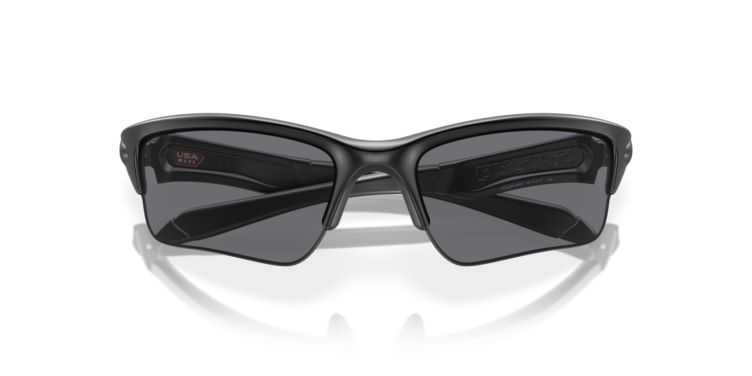 OAKLEY OO9200 QUARTER JACKET 920006 61