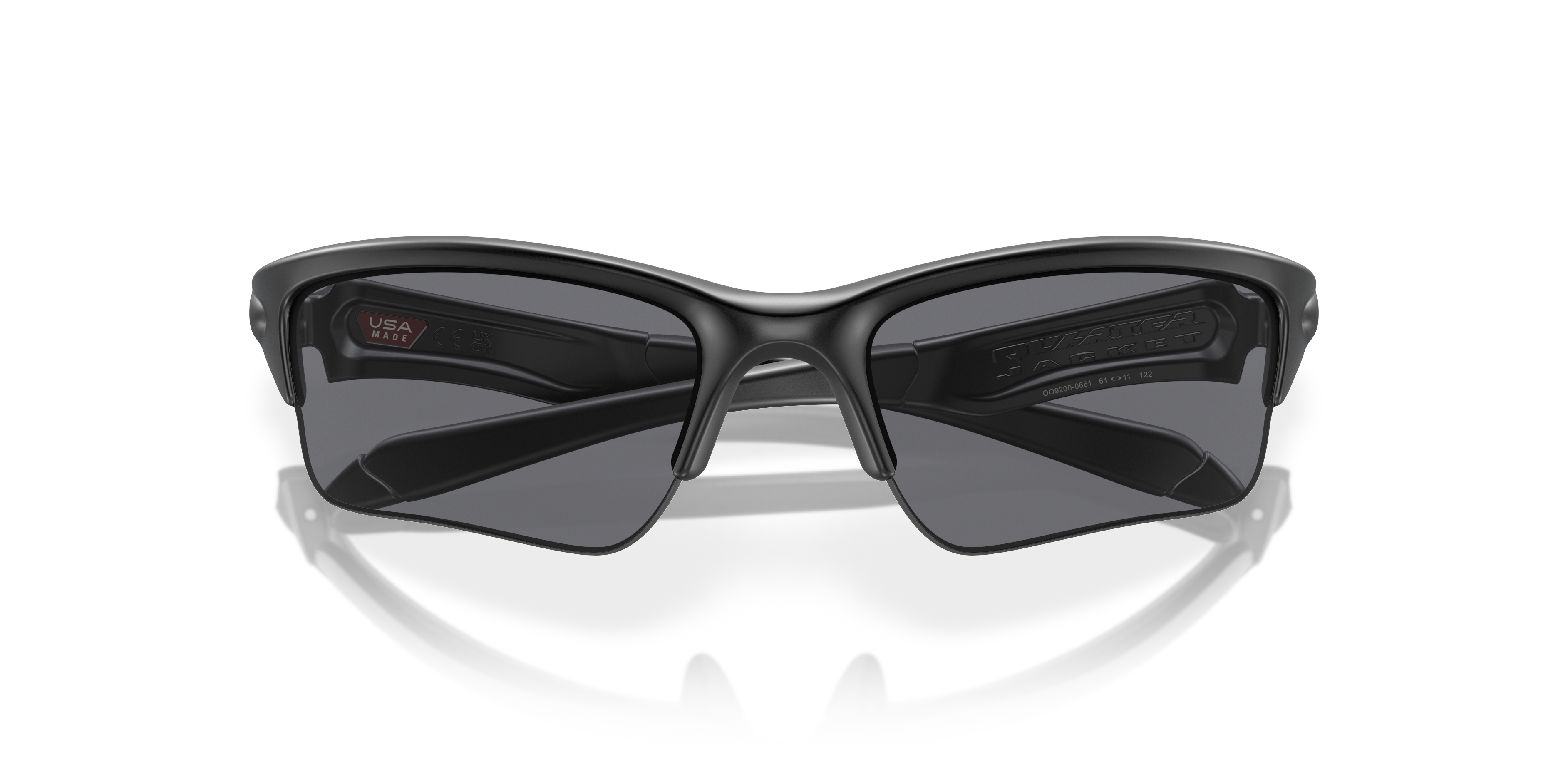 OAKLEY OO9200 QUARTER JACKET 920006 61