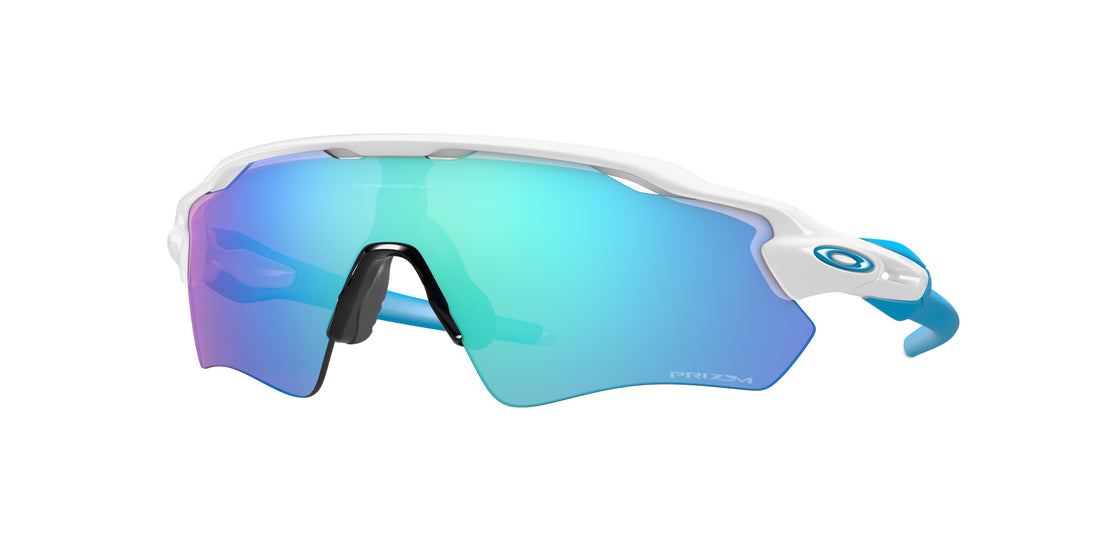Lunettes de soleil oakley oo9208 radar ev path 920857 masculina taille 38mm - Vue principale