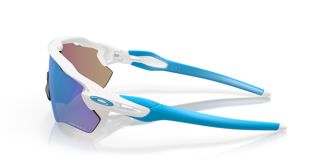 Lunettes de soleil oakley oo9208 radar ev path 920857 masculina taille 38mm - Vue détaillée