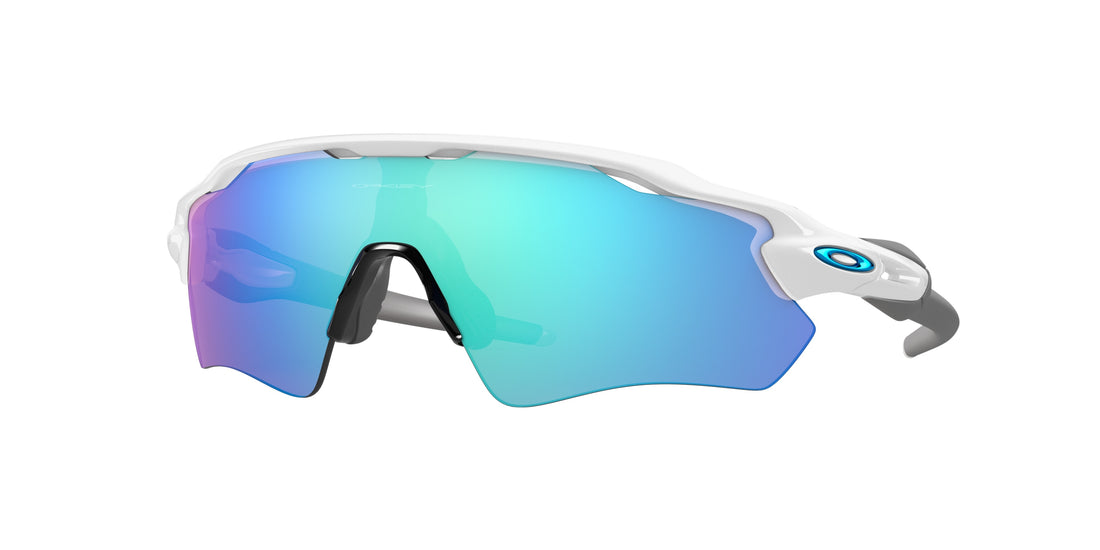 Lunettes de soleil oakley oo9208 radar ev path 920873 masculina taille 38mm - Vue principale
