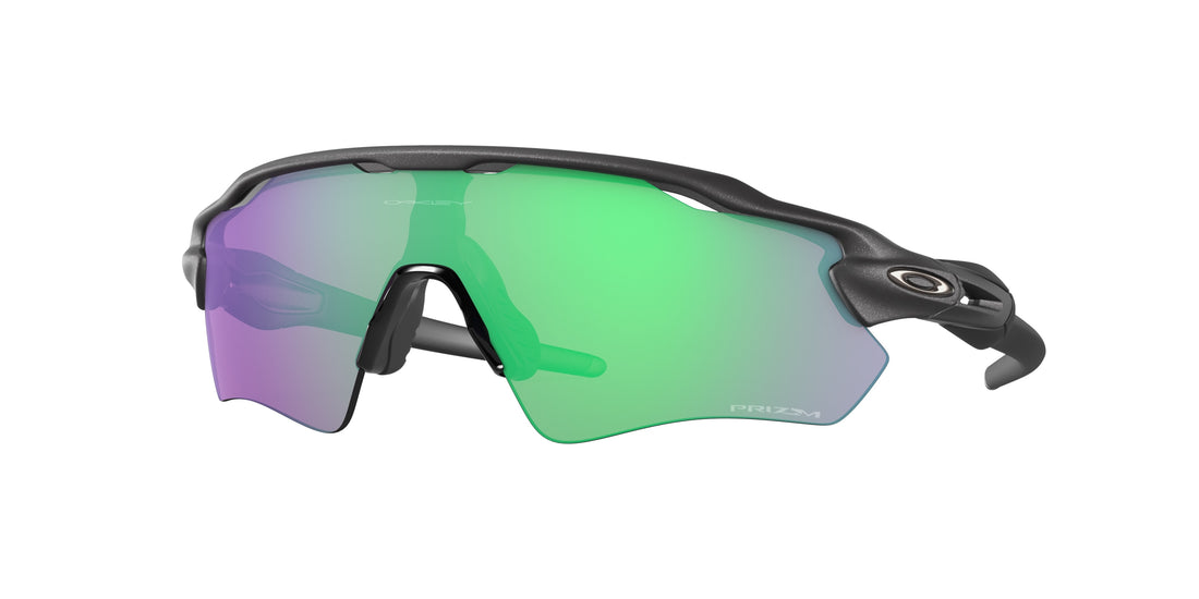 Lunettes de soleil oakley oo9208 radar ev path 9208a1 masculina taille 38mm - Vue principale