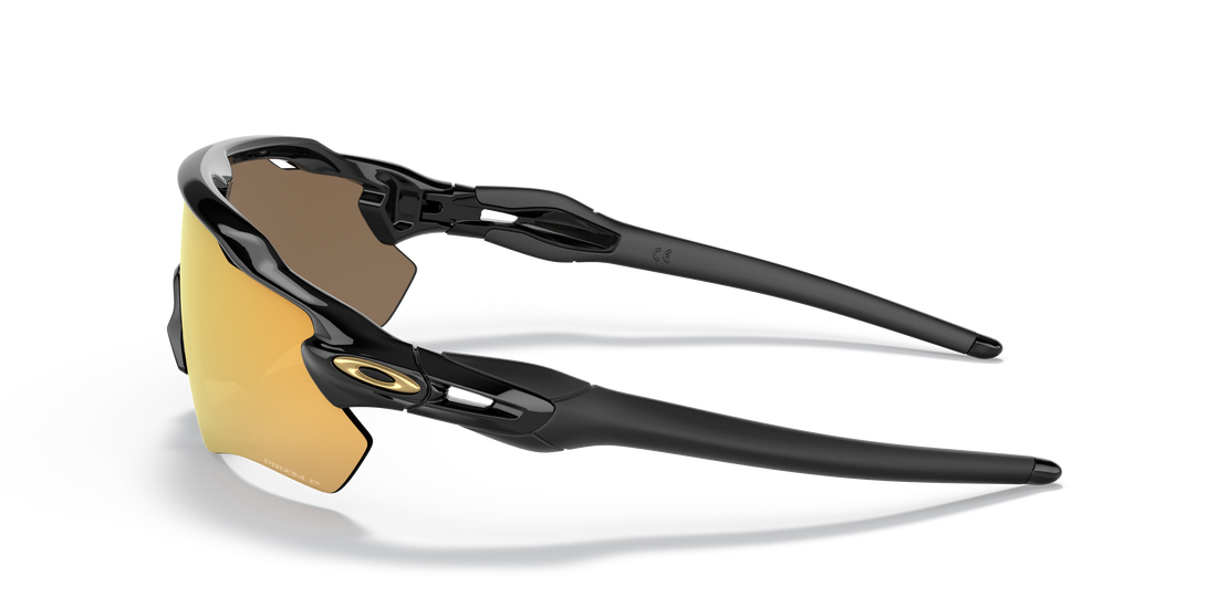 Lunettes de soleil oakley oo9208 radar ev path 9208c9 masculina taille 38mm - Vue détaillée