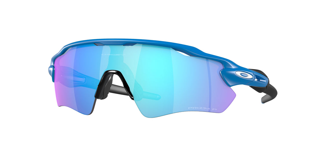 Lunettes de soleil oakley oo9208 radar ev path 9208f1 masculina taille 38mm - Vue principale