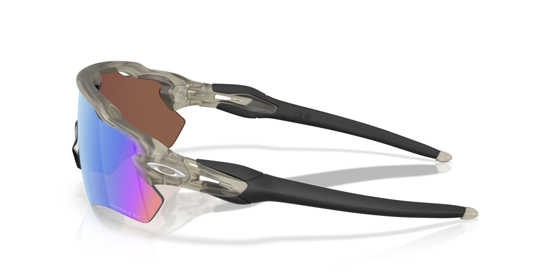 Gafas de sol oakley oo9208 radar ev path 9208f6 gris mask masculino talla 38mm - Vista de detalle