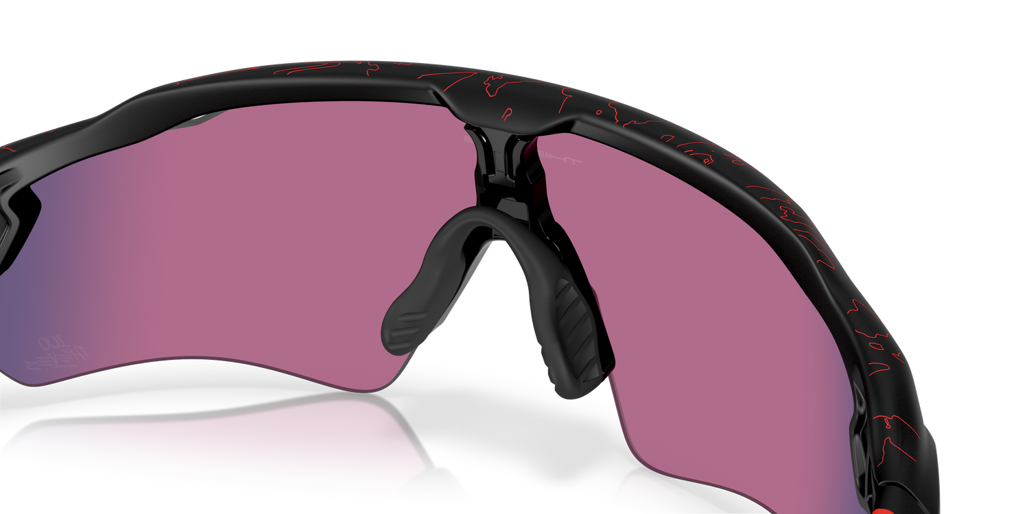 OAKLEY OO9208 RADAR EV PATH 9208G2 38