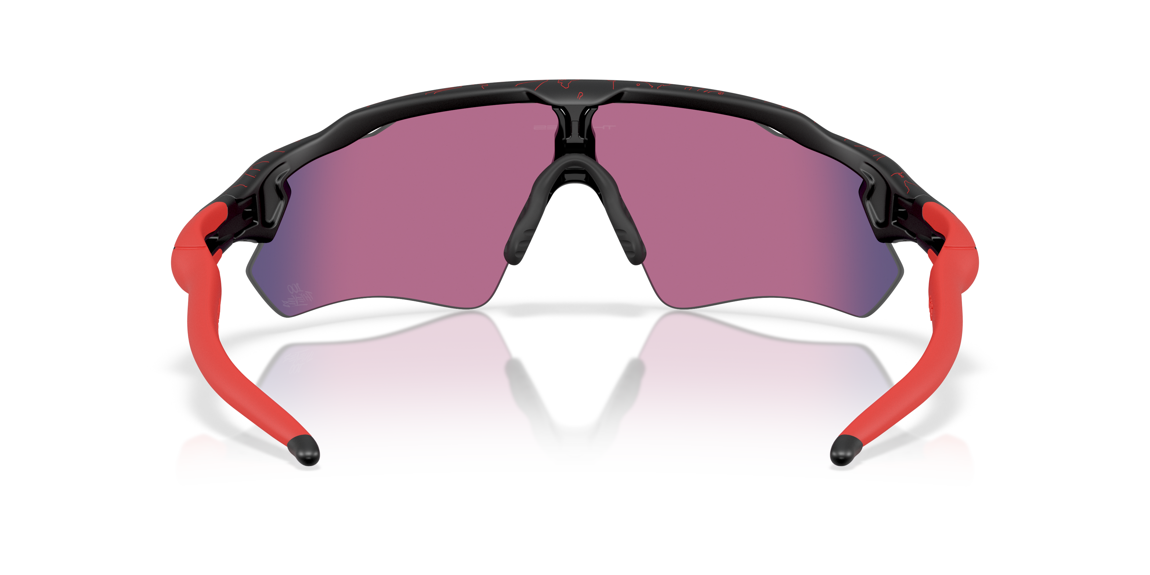 OAKLEY OO9208 RADAR EV PATH 9208G2 38