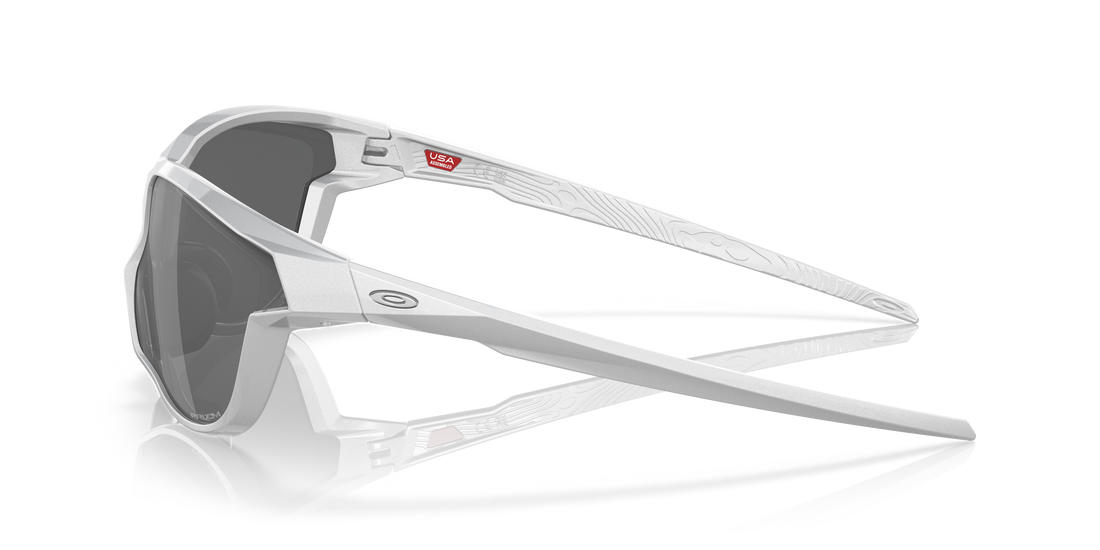 Óculos de sol oakley oo9227 kaast 922704 masculino tamanho 73mm - Vista de detalhe