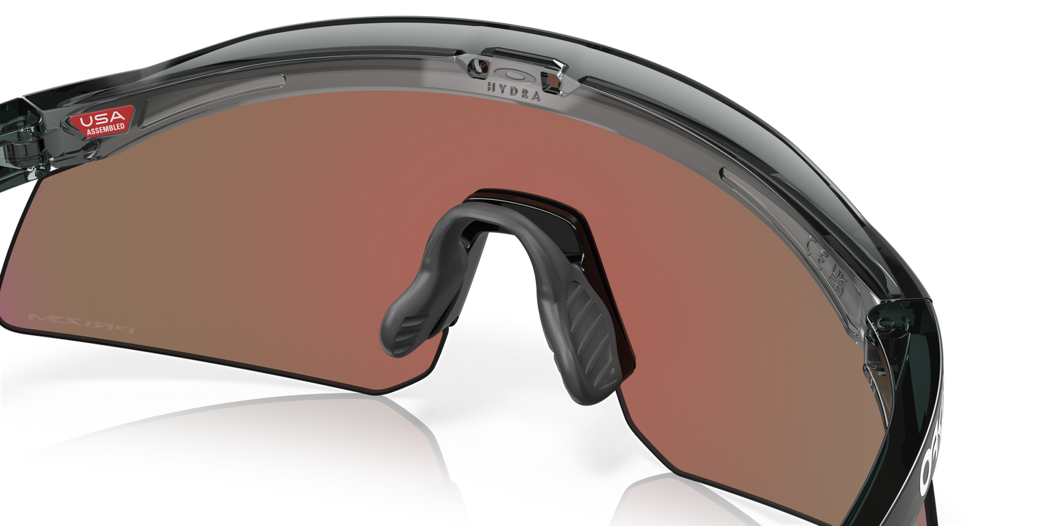 OAKLEY OO9229 HYDRA 922904 37