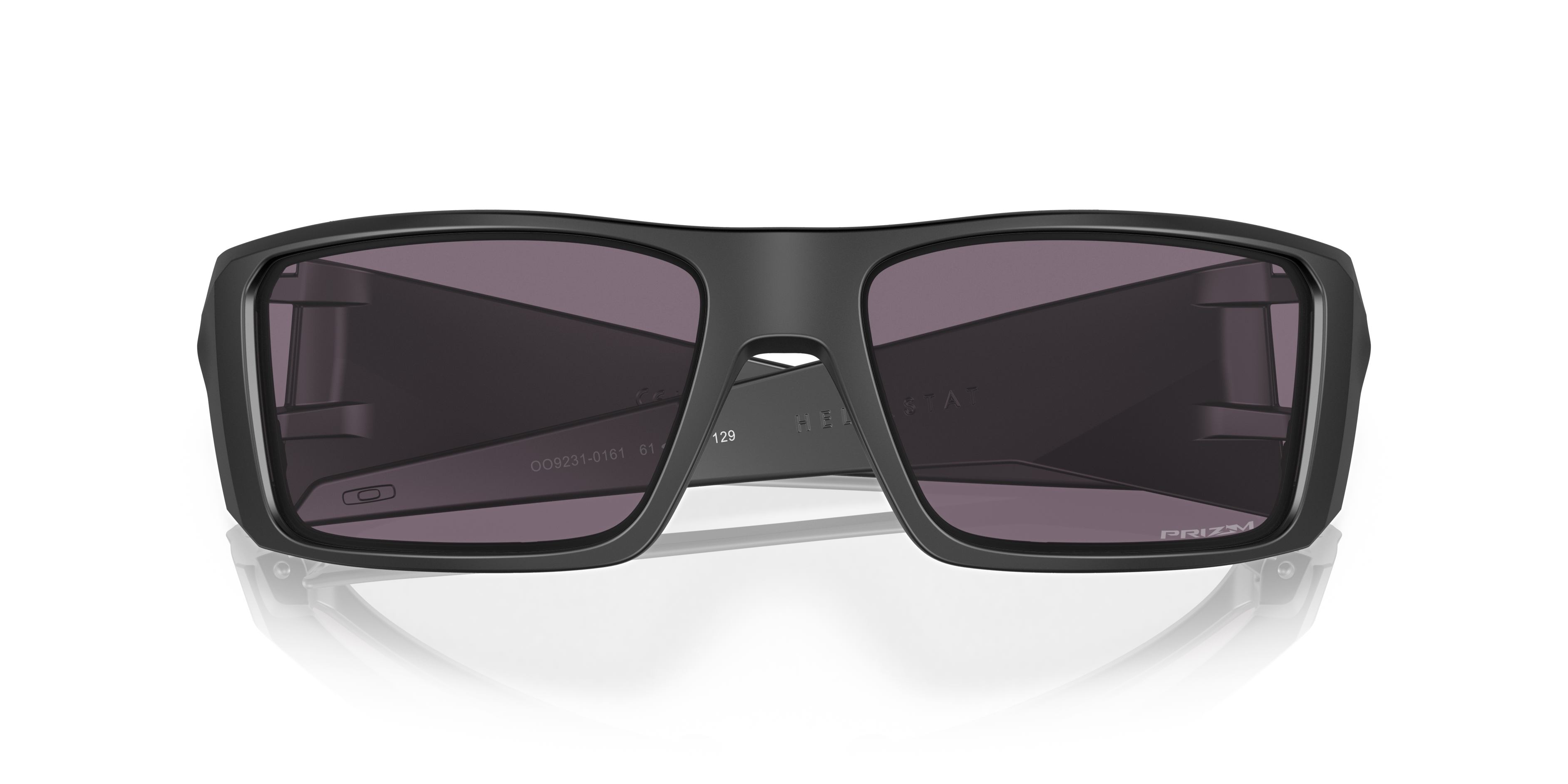 OAKLEY OO9231 HELIOSTAT 923101 61