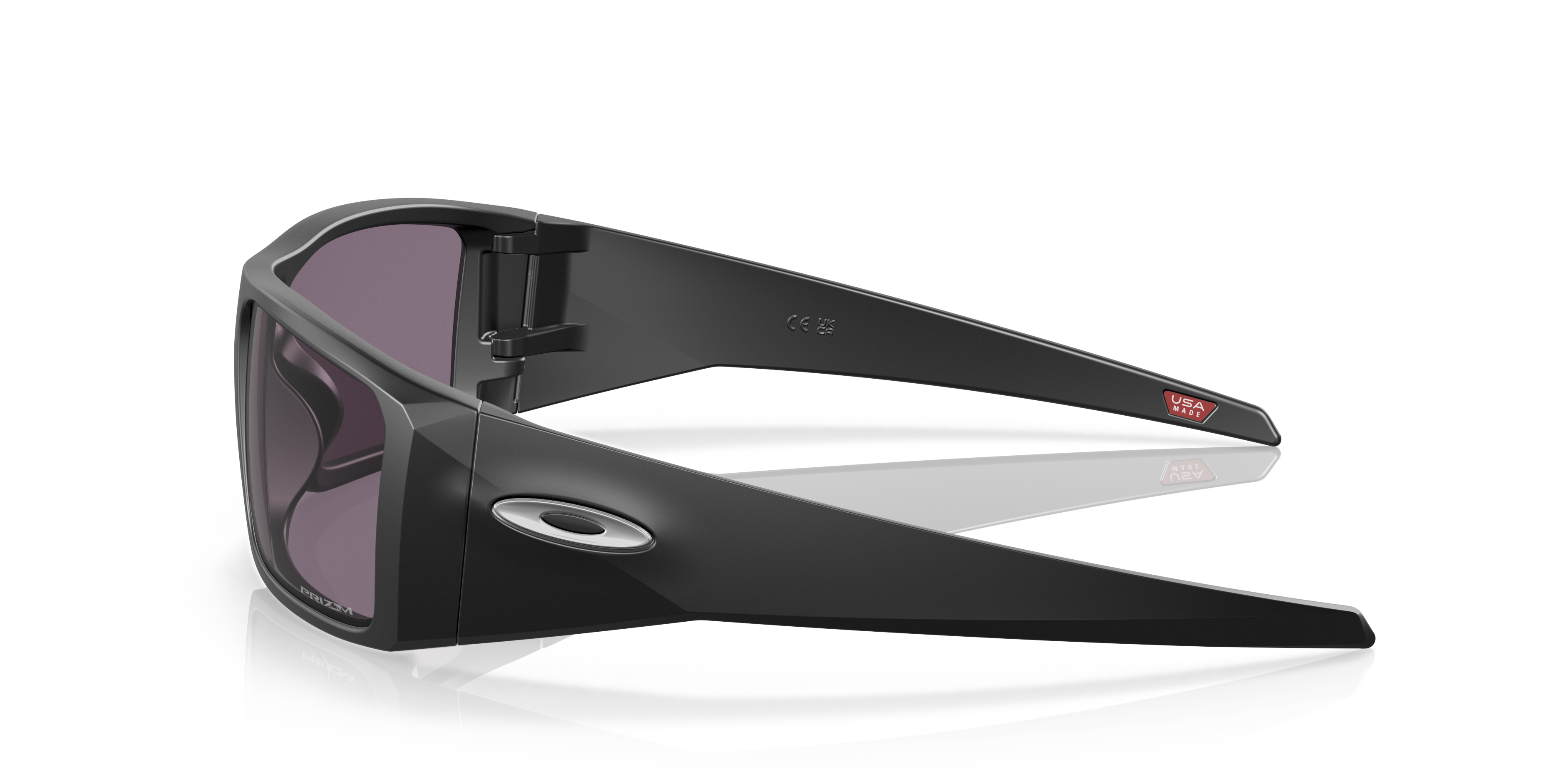 OAKLEY OO9231 HELIOSTAT 923101 61