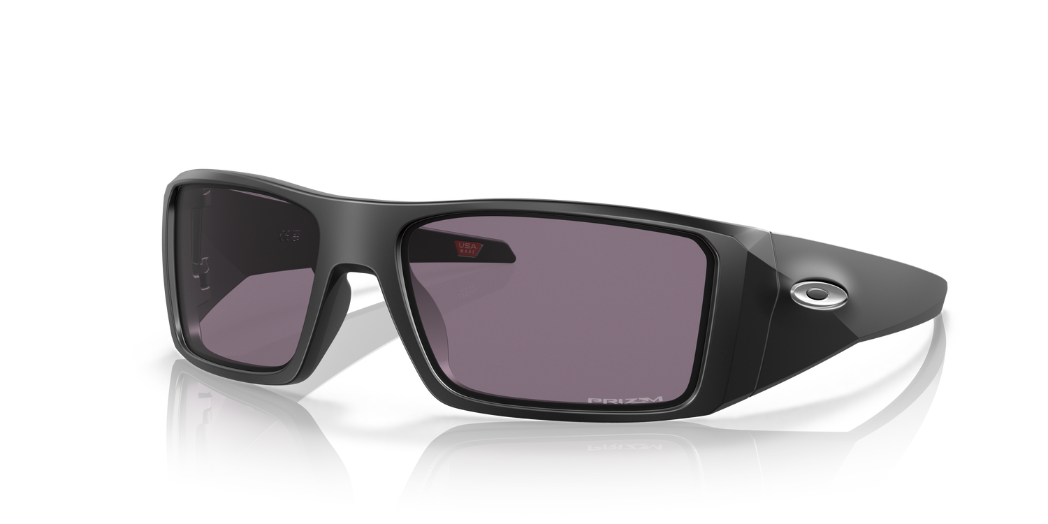 OAKLEY OO9231 HELIOSTAT 923101 61