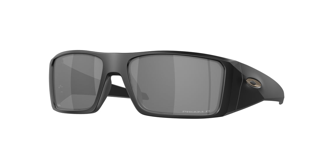 Óculos de sol oakley oo9231 heliostat 923102 masculino tamanho 61mm - Vista principal