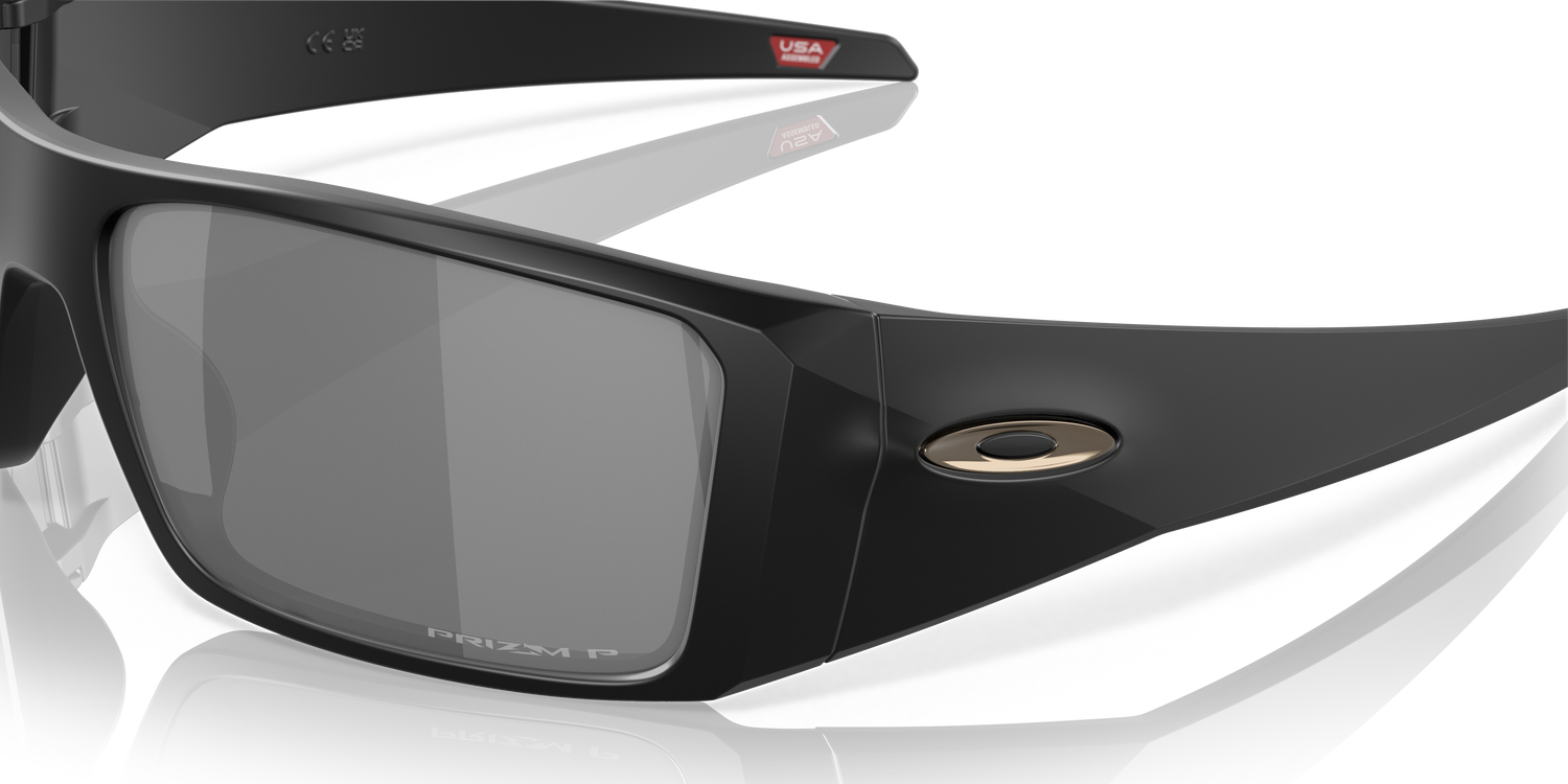 OAKLEY OO9231 HELIOSTAT 923102 61