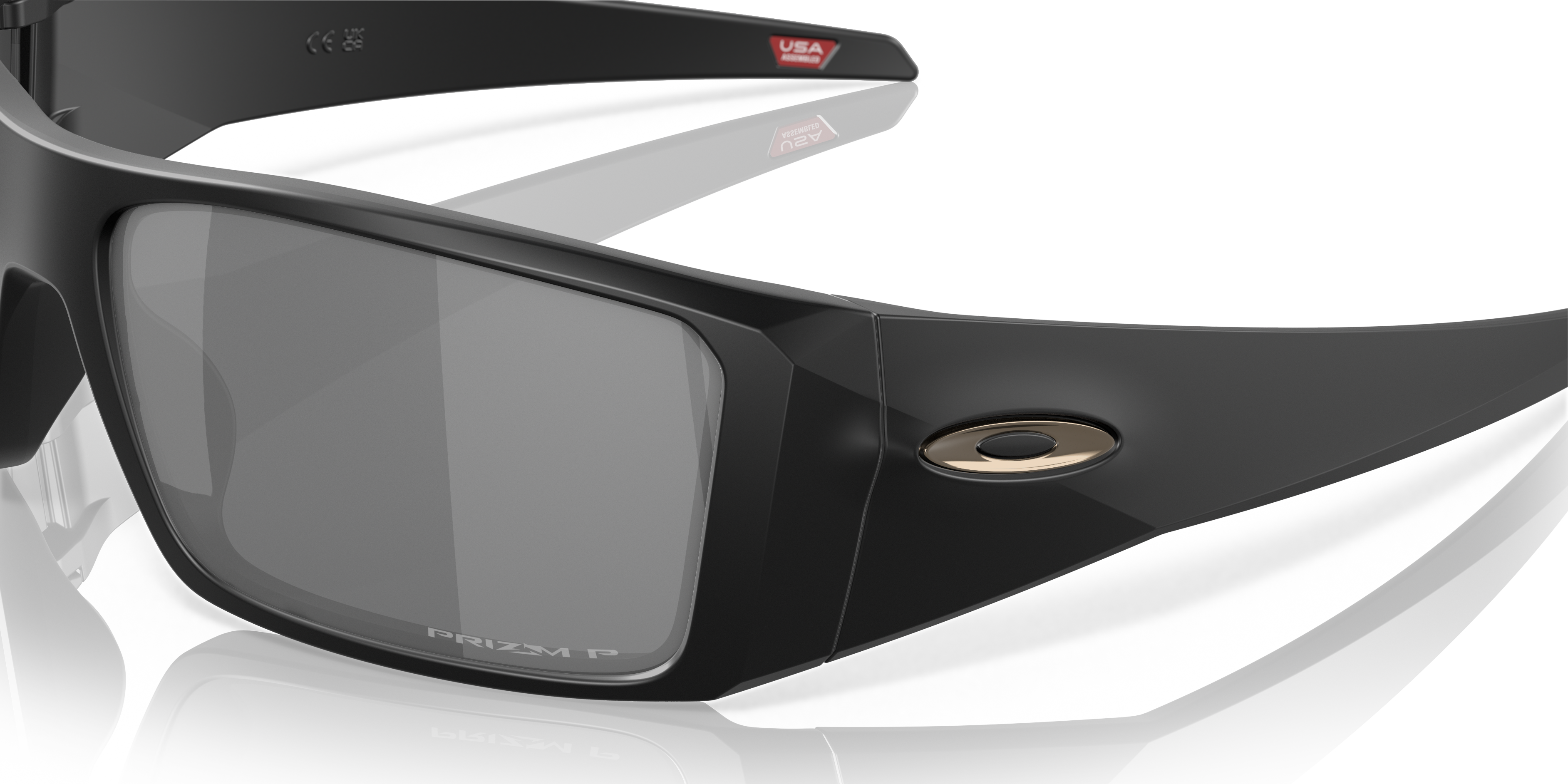 OAKLEY OO9231 HELIOSTAT 923102 61