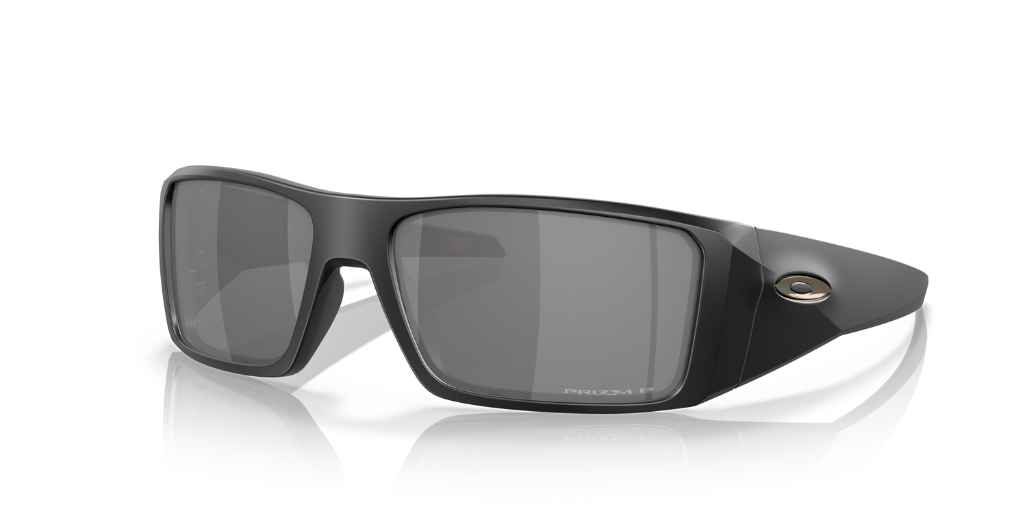 OAKLEY OO9231 HELIOSTAT 923102 61