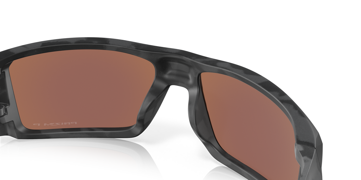 OAKLEY OO9231 HELIOSTAT 923105 61