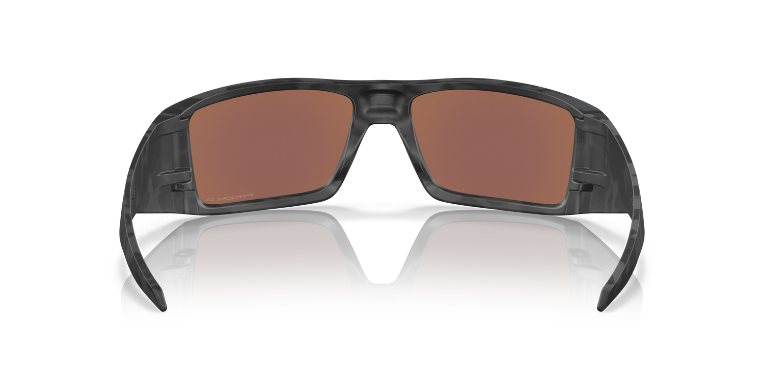 OAKLEY OO9231 HELIOSTAT 923105 61