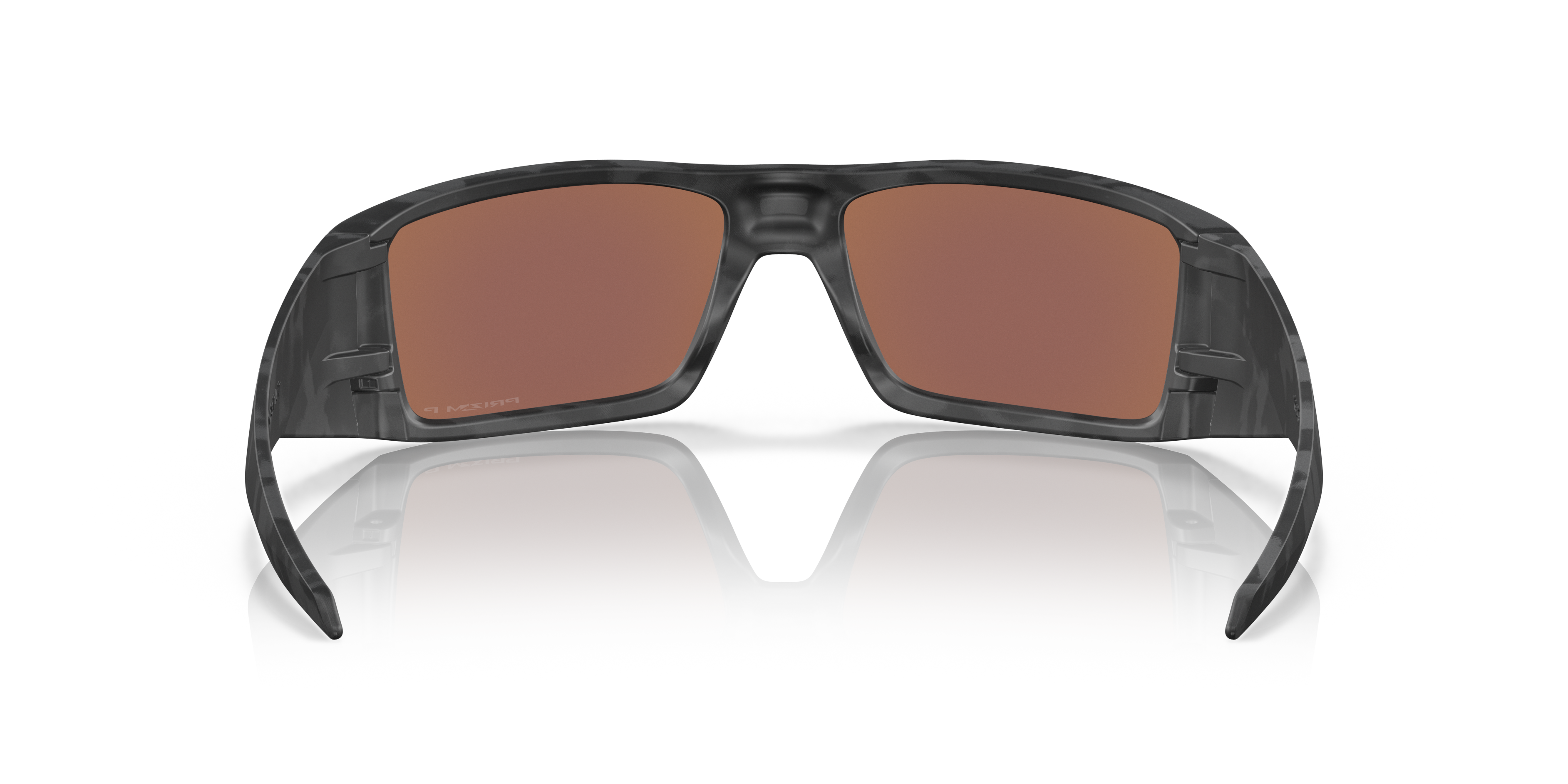 OAKLEY OO9231 HELIOSTAT 923105 61