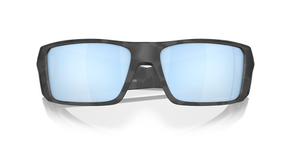 OAKLEY OO9231 HELIOSTAT 923105 61