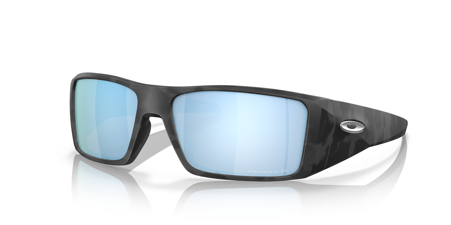 OAKLEY OO9231 HELIOSTAT 923105 61