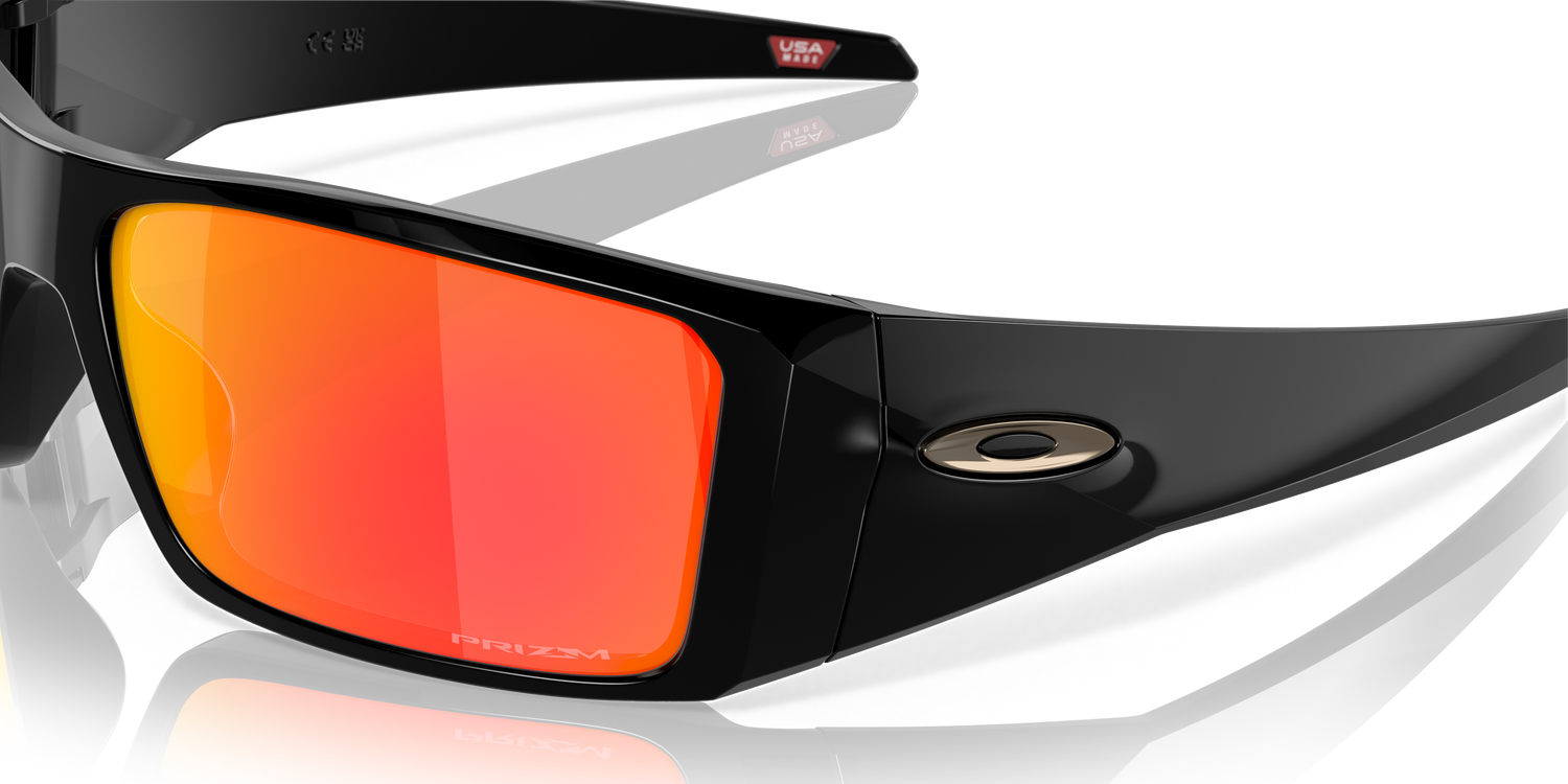 OAKLEY OO9231 HELIOSTAT 923106 61