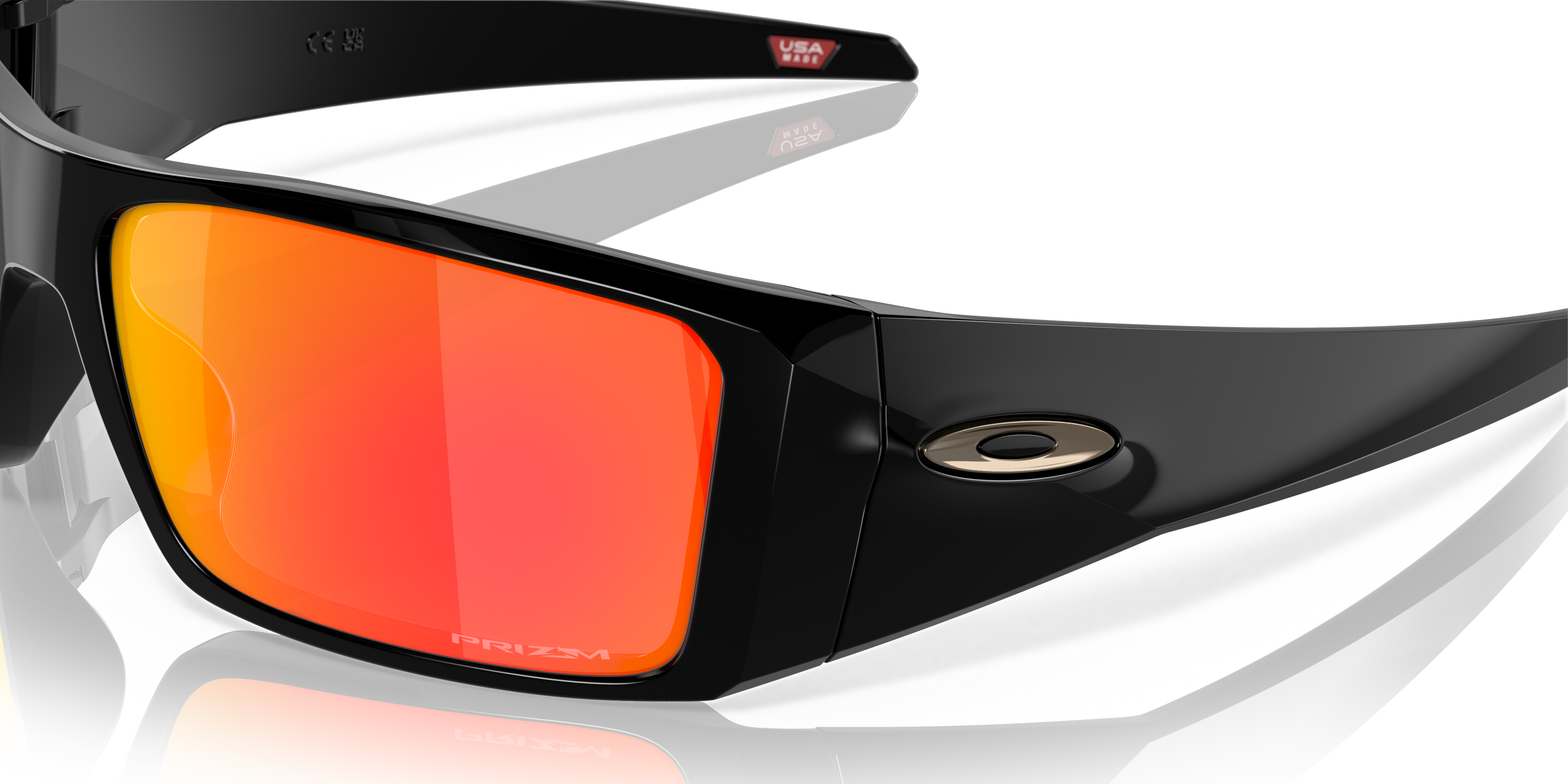 OAKLEY OO9231 HELIOSTAT 923106 61