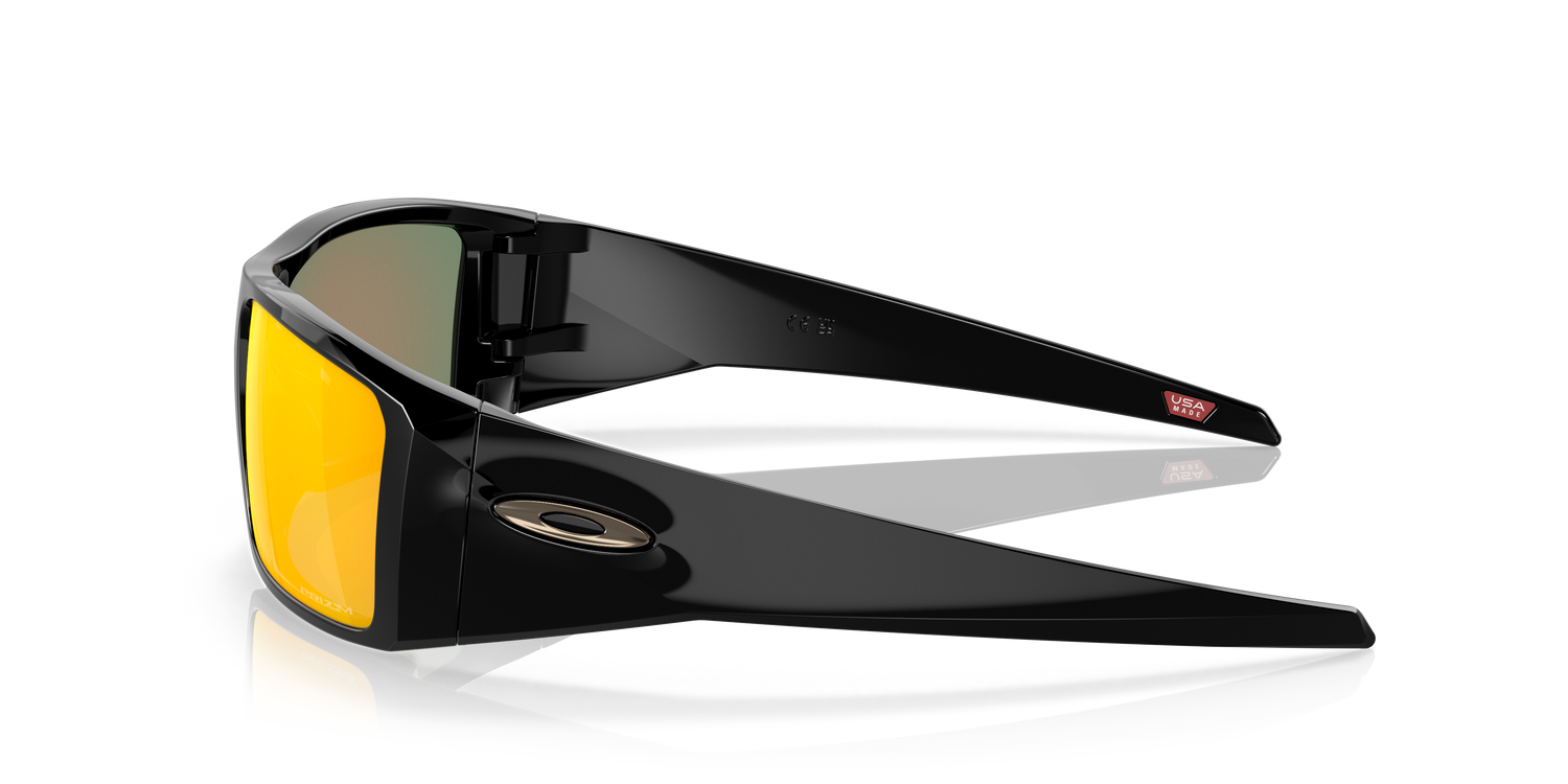 OAKLEY OO9231 HELIOSTAT 923106 61