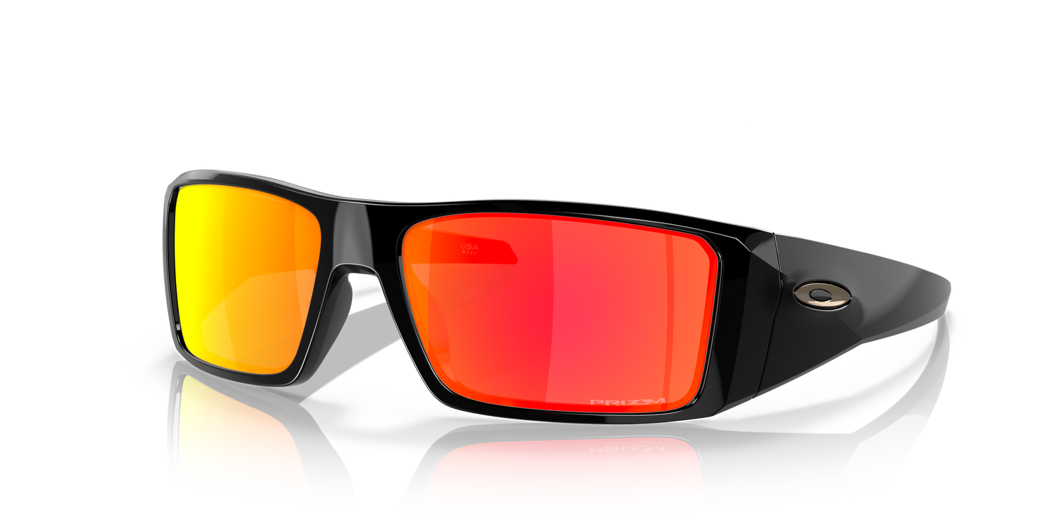 OAKLEY OO9231 HELIOSTAT 923106 61