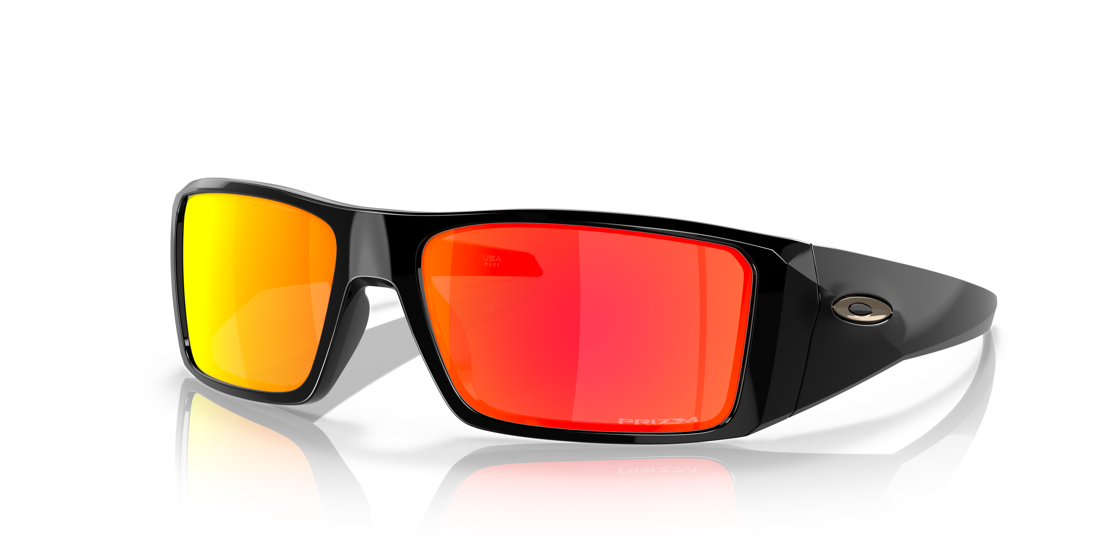 OAKLEY OO9231 HELIOSTAT 923106 61