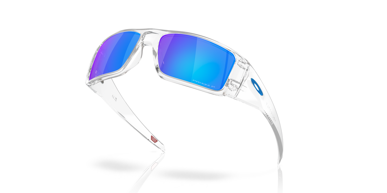 OAKLEY OO9231 HELIOSTAT 923107 61