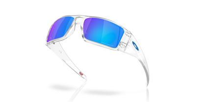 OAKLEY OO9231 HELIOSTAT 923107 61