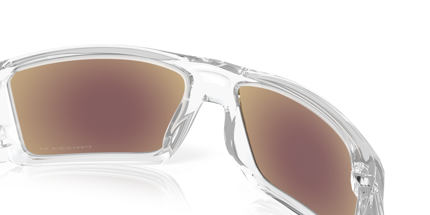 OAKLEY OO9231 HELIOSTAT 923107 61