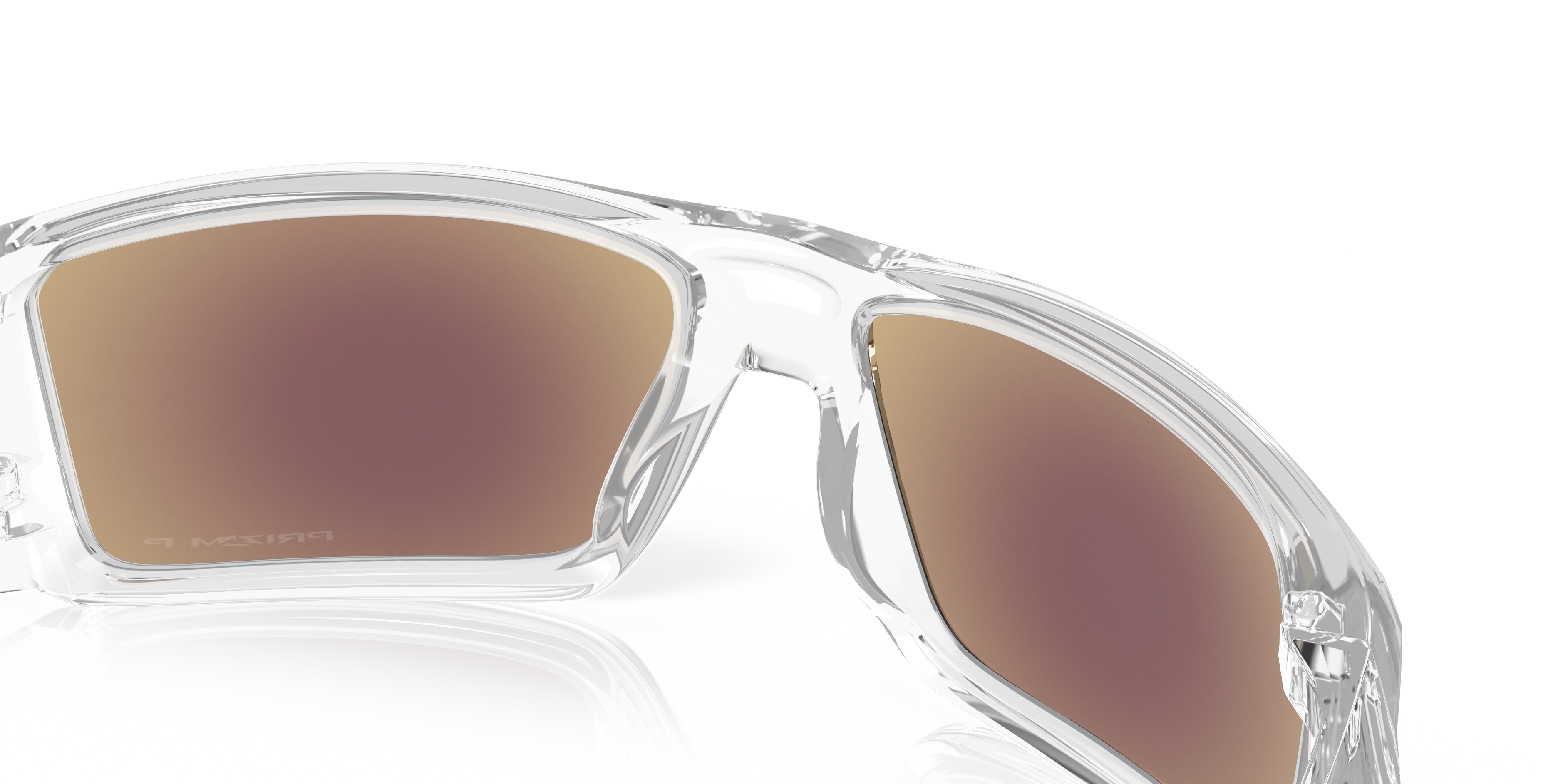 OAKLEY OO9231 HELIOSTAT 923107 61