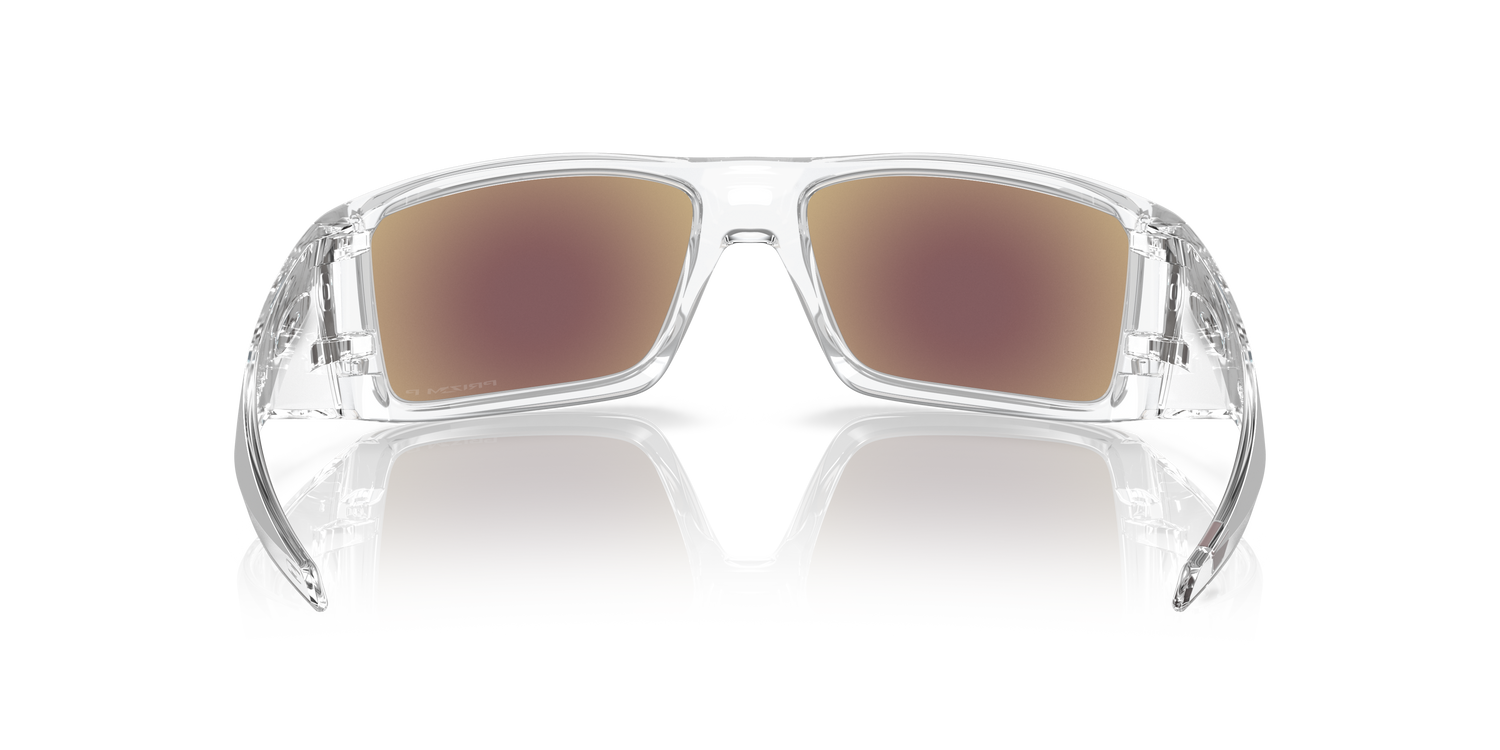 OAKLEY OO9231 HELIOSTAT 923107 61