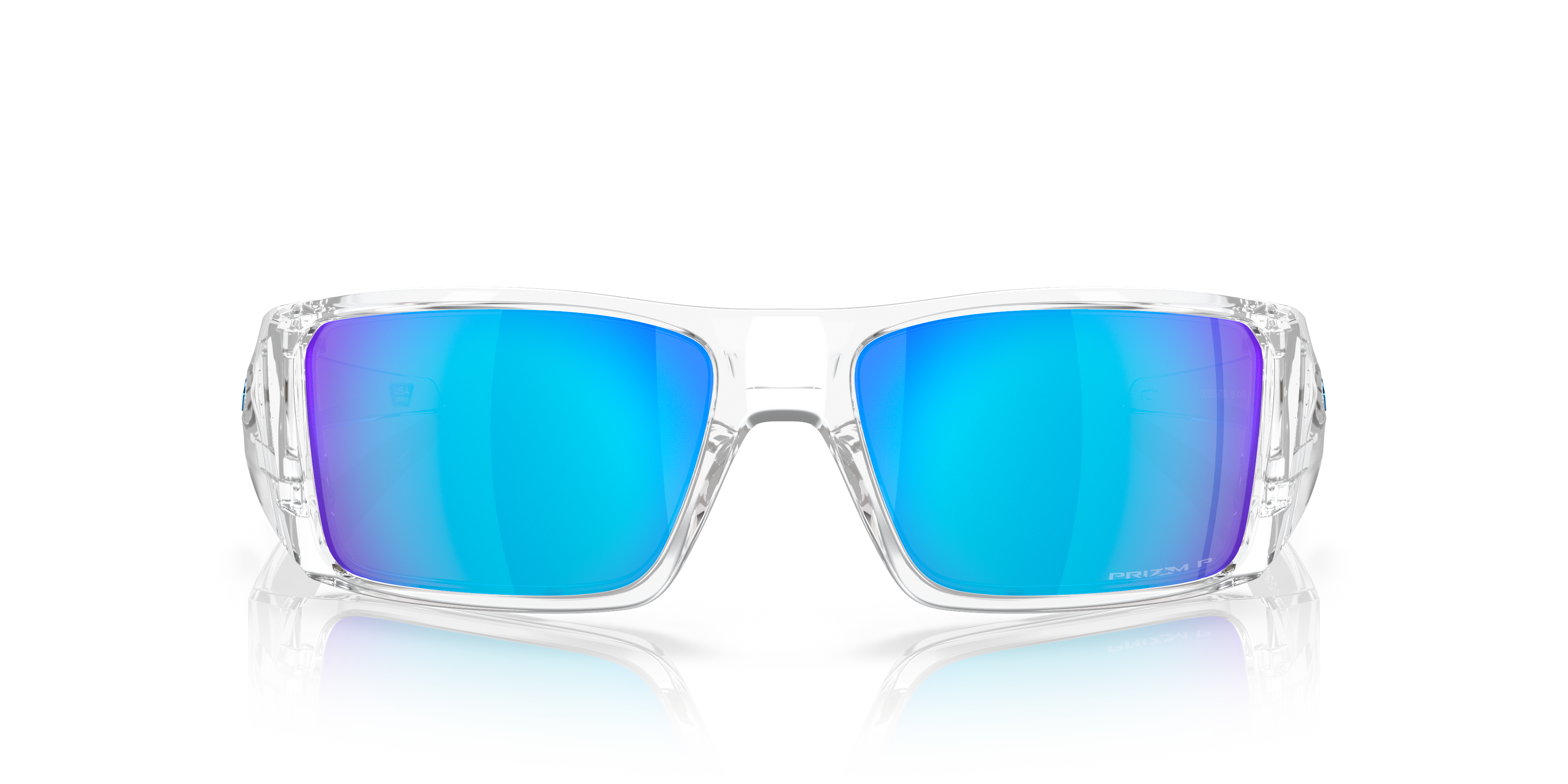 OAKLEY OO9231 HELIOSTAT 923107 61