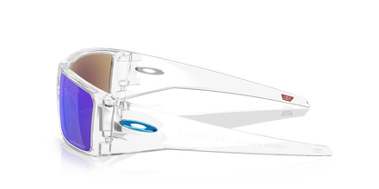 OAKLEY OO9231 HELIOSTAT 923107 61