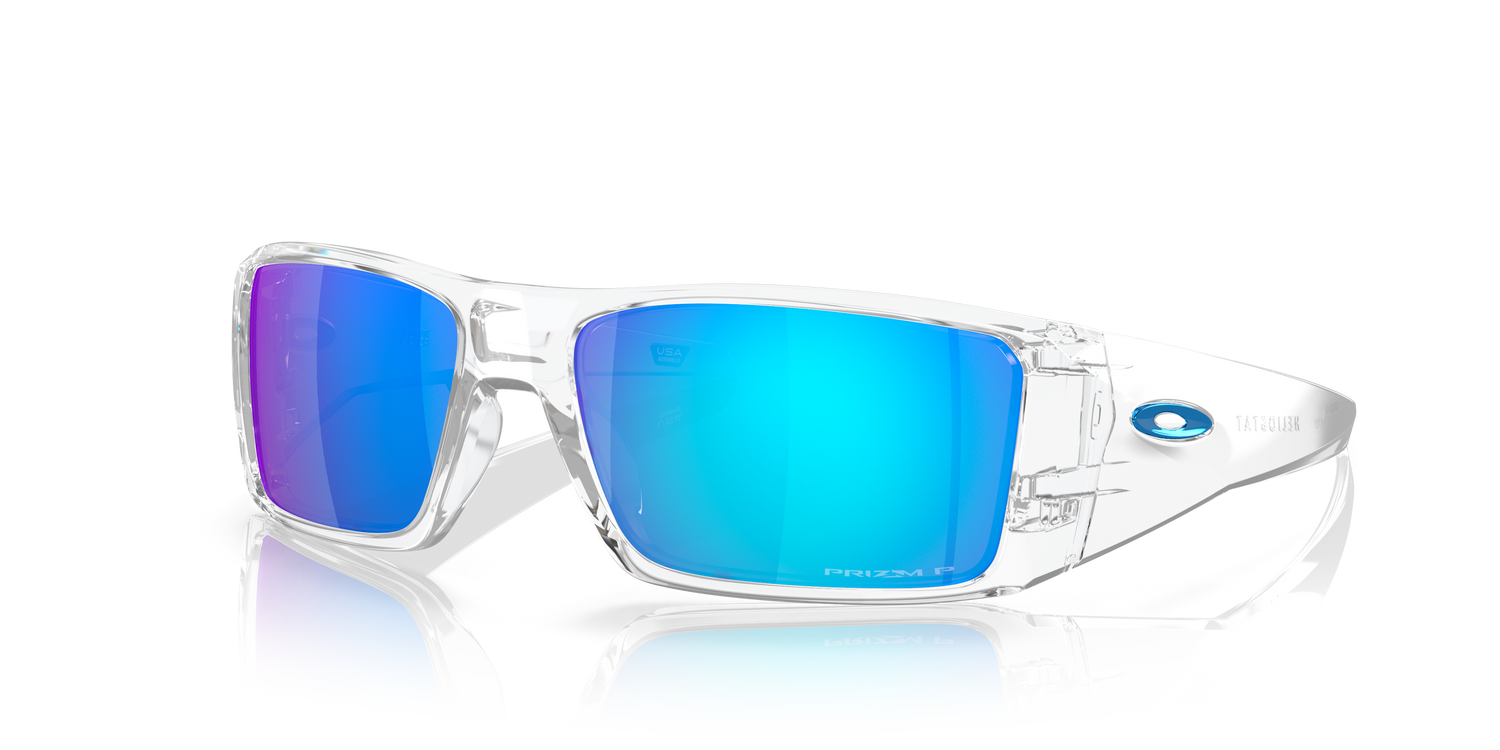 OAKLEY OO9231 HELIOSTAT 923107 61