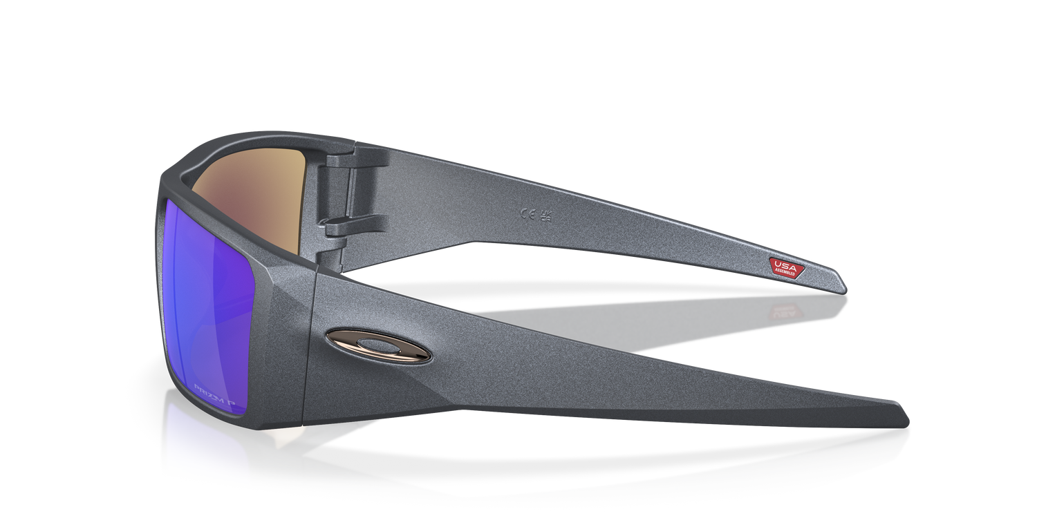 OAKLEY OO9231 HELIOSTAT 923113 61