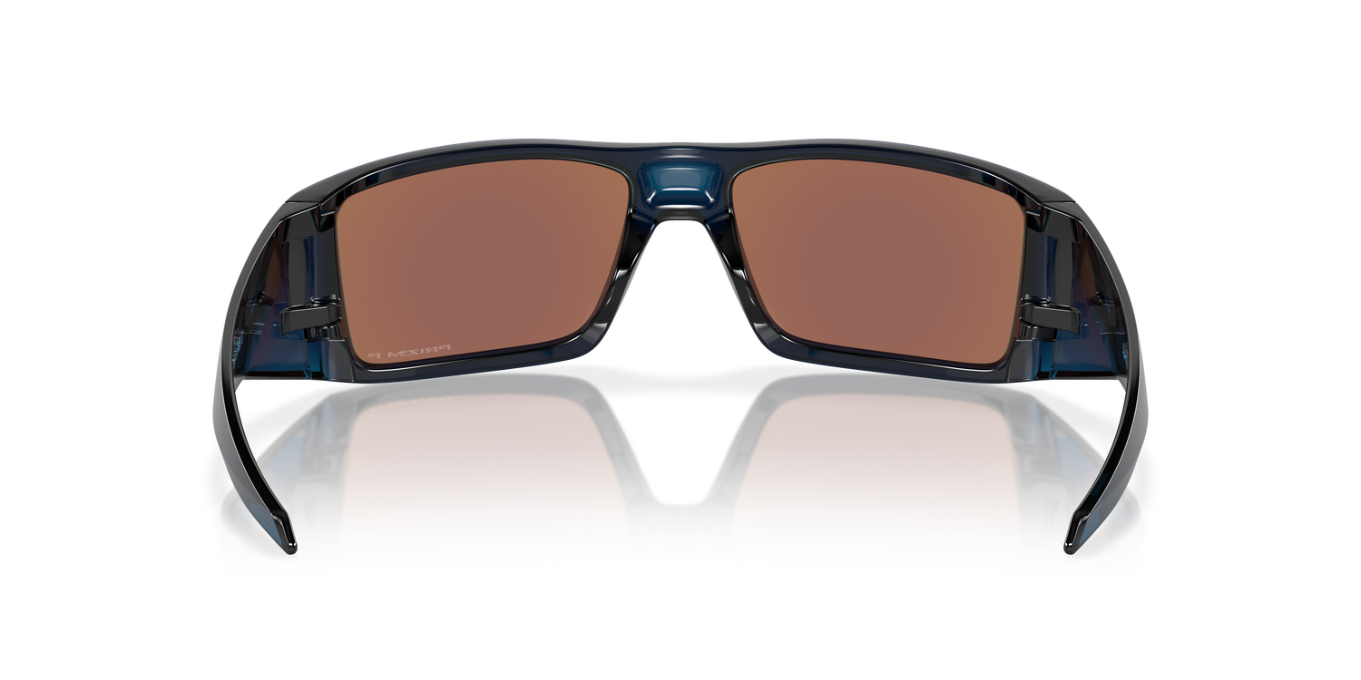 OAKLEY OO9231 HELIOSTAT 923114 61