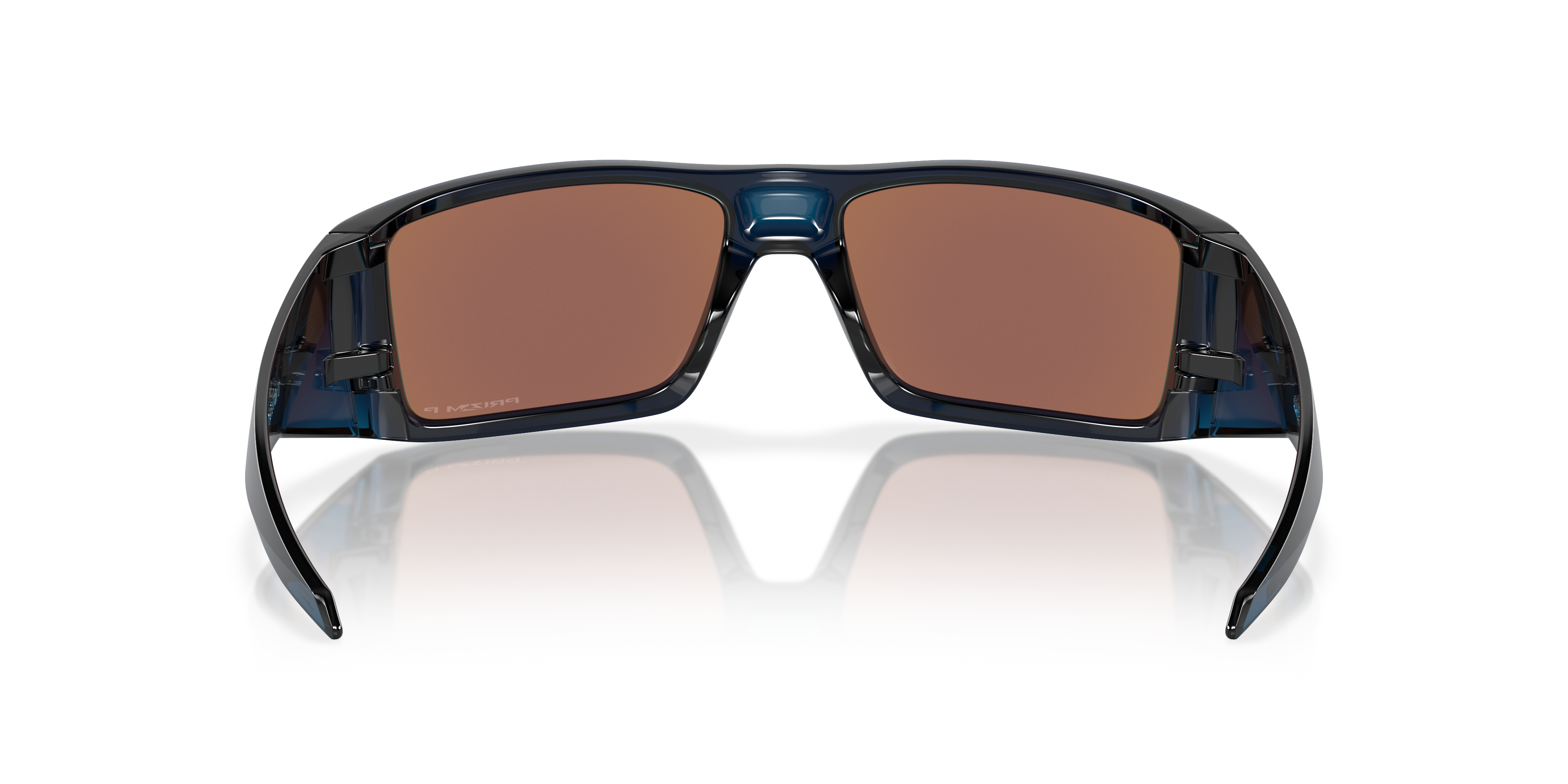 OAKLEY OO9231 HELIOSTAT 923114 61