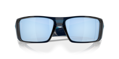 OAKLEY OO9231 HELIOSTAT 923114 61