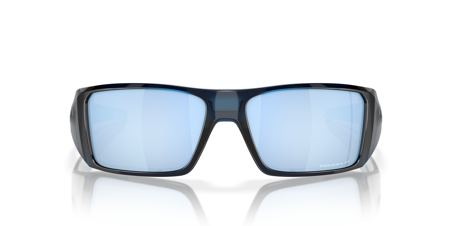 OAKLEY OO9231 HELIOSTAT 923114 61