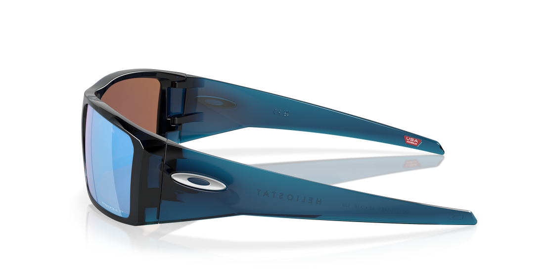 OAKLEY OO9231 HELIOSTAT 923114 61