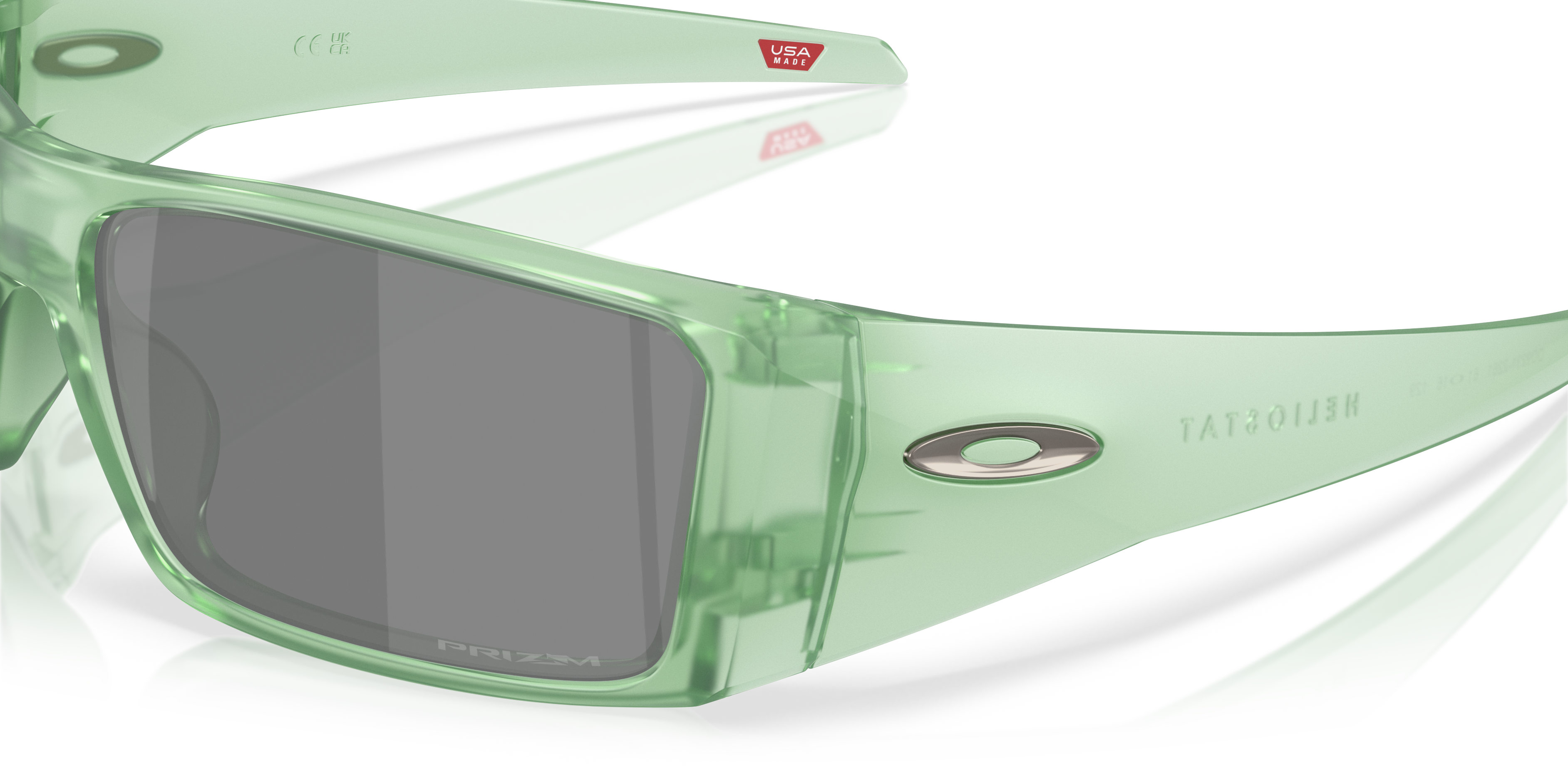 OAKLEY OO9231 HELIOSTAT 923122 61